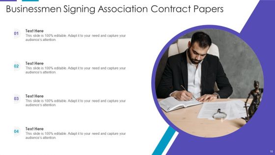 Association Ppt PowerPoint Presentation Complete With Slides