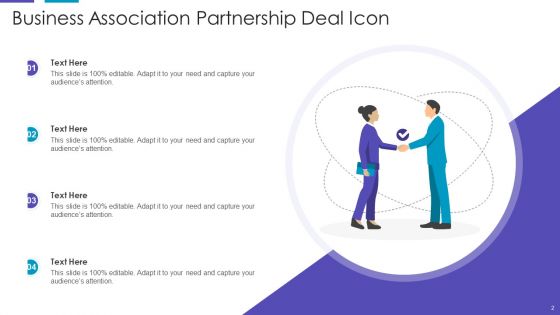Association Ppt PowerPoint Presentation Complete With Slides