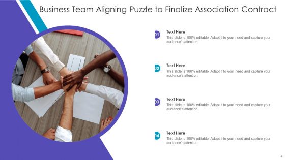 Association Ppt PowerPoint Presentation Complete With Slides