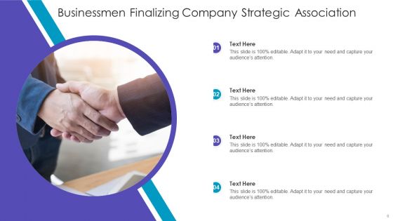 Association Ppt PowerPoint Presentation Complete With Slides
