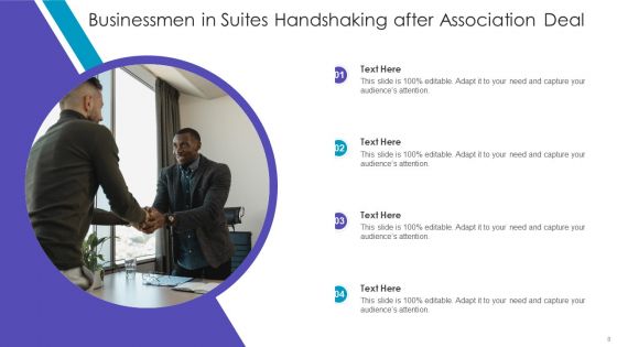 Association Ppt PowerPoint Presentation Complete With Slides