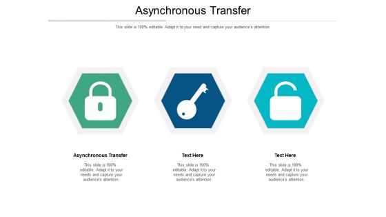 Asynchronous Transfer Ppt PowerPoint Presentation Icon Mockup Cpb