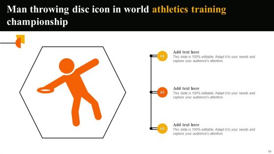Athletics Training Images Sports Ppt PowerPoint Presentation Complete Deck With Slides