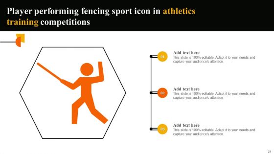 Athletics Training Images Sports Ppt PowerPoint Presentation Complete Deck With Slides