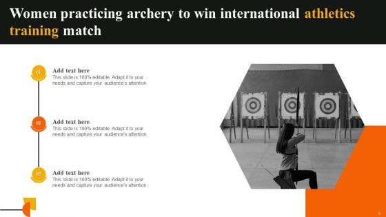 Athletics Training Images Sports Ppt PowerPoint Presentation Complete Deck With Slides