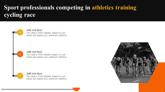 Athletics Training Images Sports Ppt PowerPoint Presentation Complete Deck With Slides