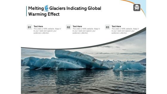 Atmospheric Heating Red Thermometer Global Warming Ppt PowerPoint Presentation Complete Deck