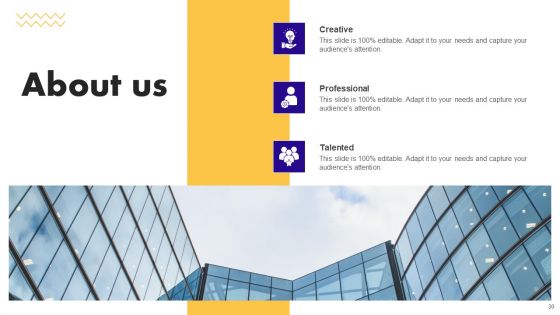 Audio Centric Firm Capital Raising Pitch Deck Ppt PowerPoint Presentation Complete Deck With Slides