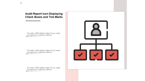 Audit Activity Report Management Information Ppt PowerPoint Presentation Complete Deck