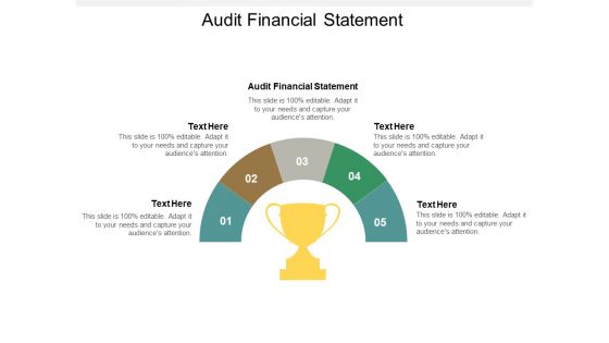 Audit Financial Statement Ppt PowerPoint Presentation Summary Brochure Cpb Audit Financial Statement Ppt PowerPoint Presentation Summary Brochure Cpb