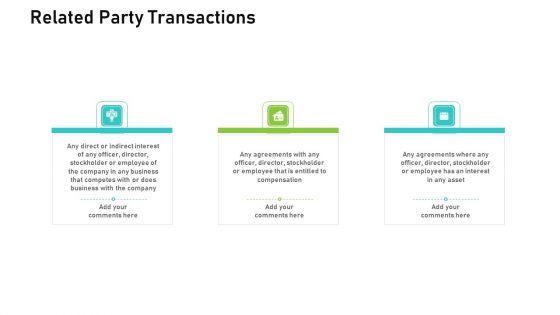 Audit For Financial Investment Related Party Transactions Rules PDF Audit For Financial Investment Related Party Transactions Rules PDF