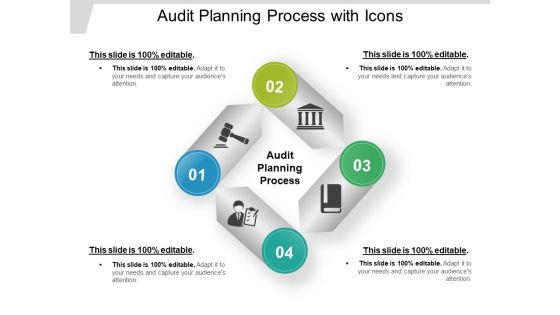 Audit Planning Process With Icons Ppt PowerPoint Presentation Show Vector Audit Planning Process With Icons Ppt PowerPoint Presentation Show Vector