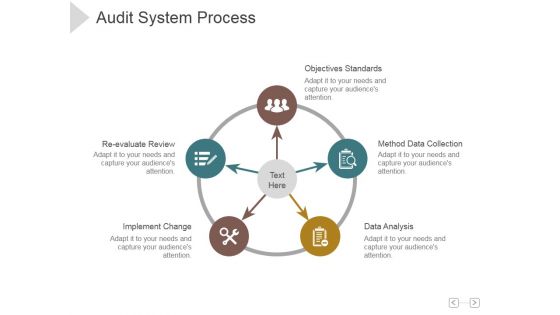 Audit System Process Ppt PowerPoint Presentation Styles