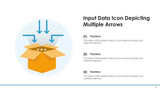 Augmentation Business Data Ppt PowerPoint Presentation Complete Deck With Slides