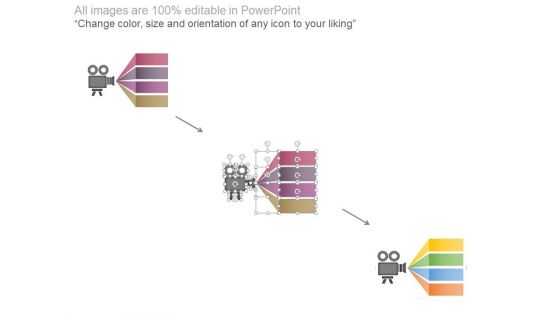Authentic Content Free Platform Ppt Slides