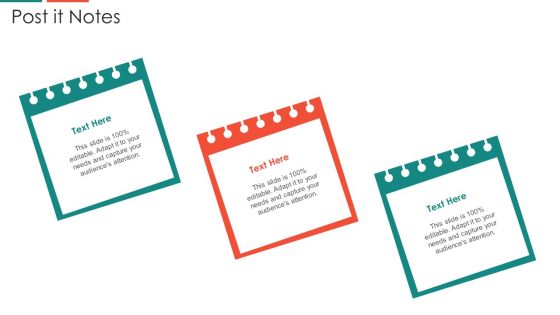 Automate Customer Relationship Management Post It Notes Topics PDF