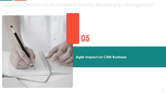 Automate Customer Relationship Management Ppt PowerPoint Presentation Complete With Slides