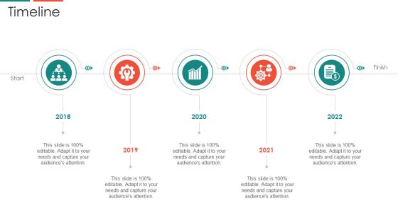 Automate Customer Relationship Management Timeline Information PDF