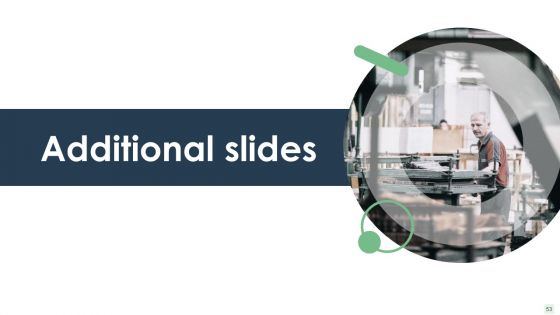 Automated Manufacturing Process Deployment Ppt PowerPoint Presentation Complete Deck With Slides