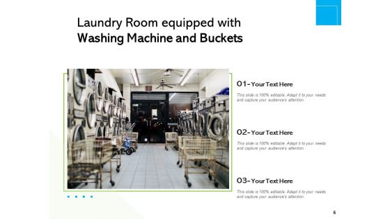 Automatic Washer Detergents Sale Ppt PowerPoint Presentation Complete Deck