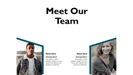 Automatically Controlling Process Meet Our Team Ppt Professional Format PDF