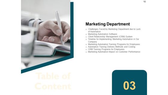 Automatically Controlling Process Ppt PowerPoint Presentation Complete Deck With Slides