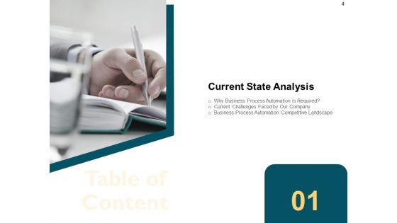 Automatically Controlling Process Ppt PowerPoint Presentation Complete Deck With Slides