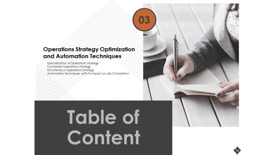 Automation Techniques And Solutions For Business Ppt PowerPoint Presentation Complete Deck With Slides