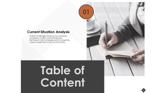 Automation Techniques And Solutions For Business Ppt PowerPoint Presentation Complete Deck With Slides