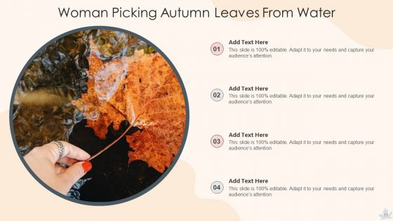 Autumn Leaves Ppt PowerPoint Presentation Complete Deck With Slides
