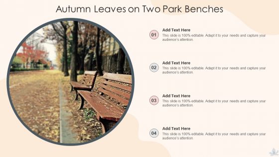 Autumn Leaves Ppt PowerPoint Presentation Complete Deck With Slides