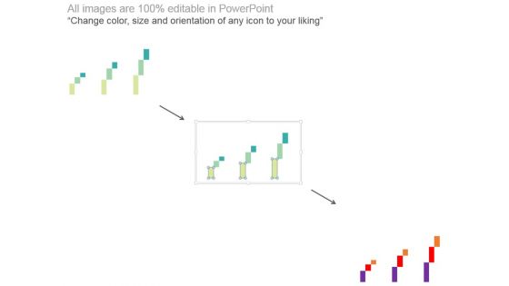 Average Customer Acquisition Cost Powerpoint Slide Templates