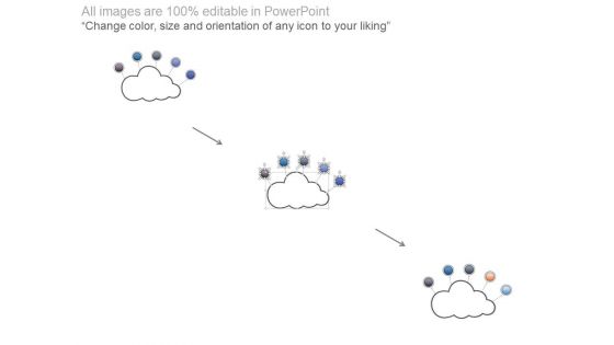 Average Resolution Content Effectiveness Ppt Sample