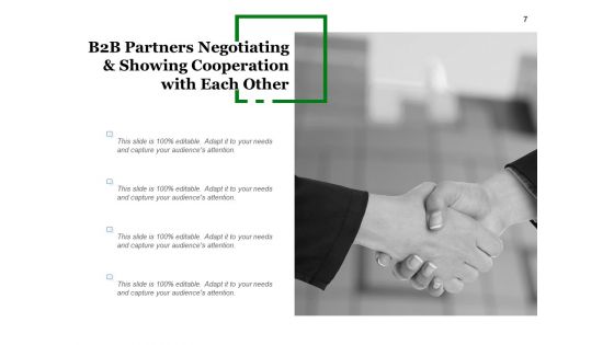 B2B Communication Proactivity Ppt PowerPoint Presentation Complete Deck