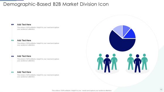 B2B Market Division Ppt PowerPoint Presentation Complete Deck With Slides