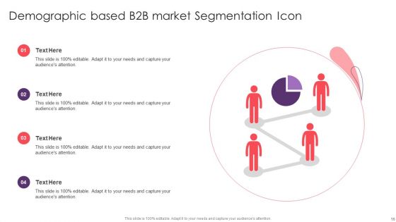 B2B Market Segmentation Ppt PowerPoint Presentation Complete With Slides