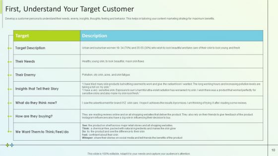 B2B Online Marketing Strategy Ppt PowerPoint Presentation Complete Deck With Slides