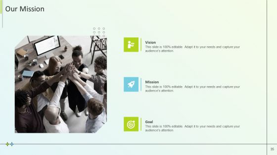 B2B Online Marketing Strategy Ppt PowerPoint Presentation Complete Deck With Slides