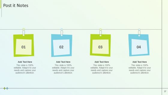 B2B Online Marketing Strategy Ppt PowerPoint Presentation Complete Deck With Slides