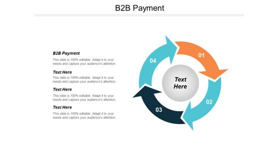 B2B Payment Ppt PowerPoint Presentation Styles Icon Cpb B2B Payment Ppt PowerPoint Presentation Styles Icon Cpb