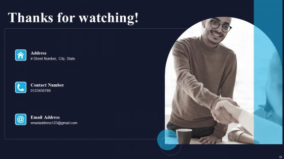 B2B Promotional Communication Ppt PowerPoint Presentation Complete Deck With Slides