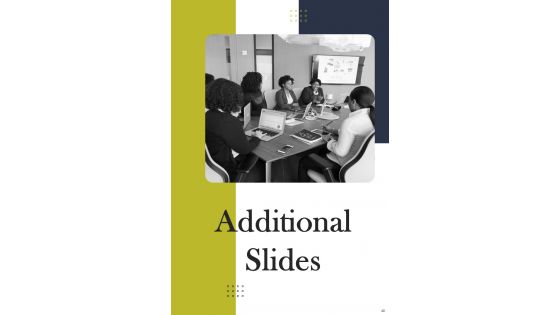 B2B Sales Procedure Playbook Template