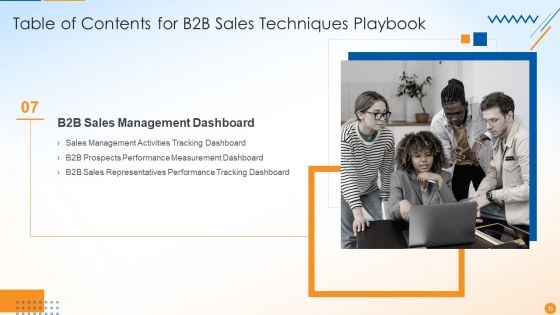 B2B Sales Techniques Playbook Ppt PowerPoint Presentation Complete Deck With Slides