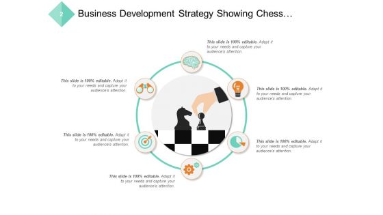 BD Strategic Plan Bulb Marketing Ppt PowerPoint Presentation Complete Deck