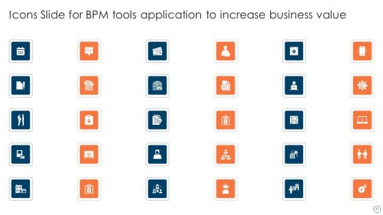 BPM Tools Application To Increase Business Value Ppt PowerPoint Presentation Complete Deck With Slides