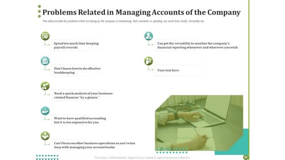 BPO For Managing Enterprise Financial Transactions Ppt PowerPoint Presentation Complete Deck With Slides