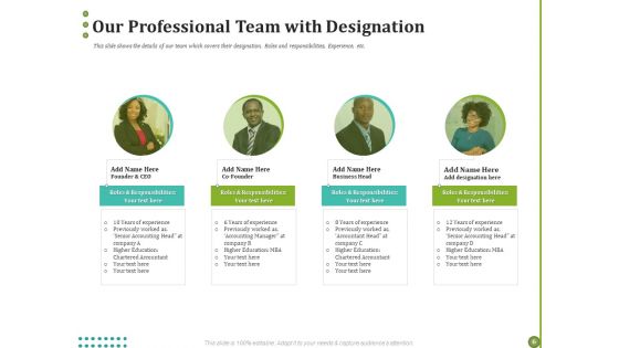 BPO For Managing Enterprise Financial Transactions Ppt PowerPoint Presentation Complete Deck With Slides