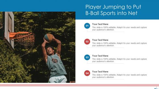 B Ball Sports Ppt PowerPoint Presentation Complete With Slides