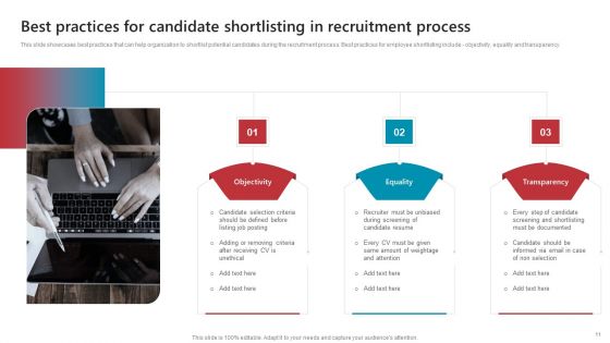 Background Verifying And Selecting Best Applicants For Job Positions Ppt PowerPoint Presentation Complete Deck With Slides