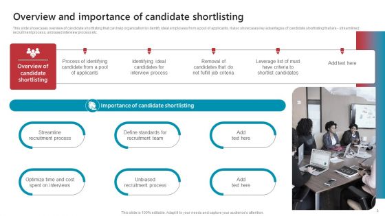 Background Verifying And Selecting Best Applicants For Job Positions Ppt PowerPoint Presentation Complete Deck With Slides